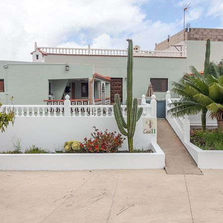Casa Marjoes - 2 Villas - Bbq - Communal Pool Moya (Gran Canaria) Exterior foto