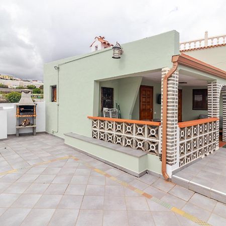 Casa Marjoes - 2 Villas - Bbq - Communal Pool Moya (Gran Canaria) Exterior foto