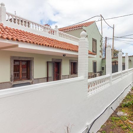 Casa Marjoes - 2 Villas - Bbq - Communal Pool Moya (Gran Canaria) Exterior foto