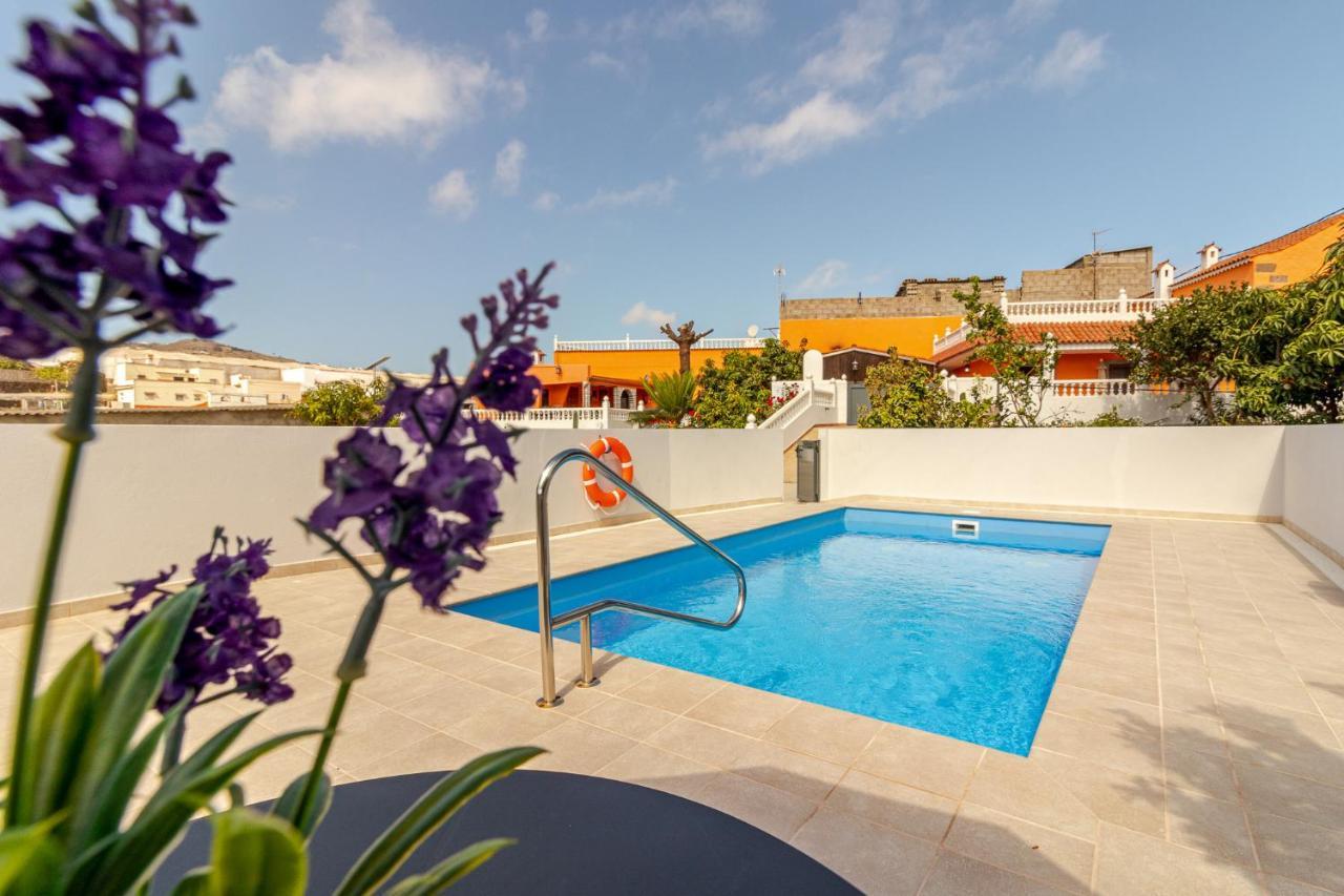 Casa Marjoes - 2 Villas - Bbq - Communal Pool Moya (Gran Canaria) Exterior foto