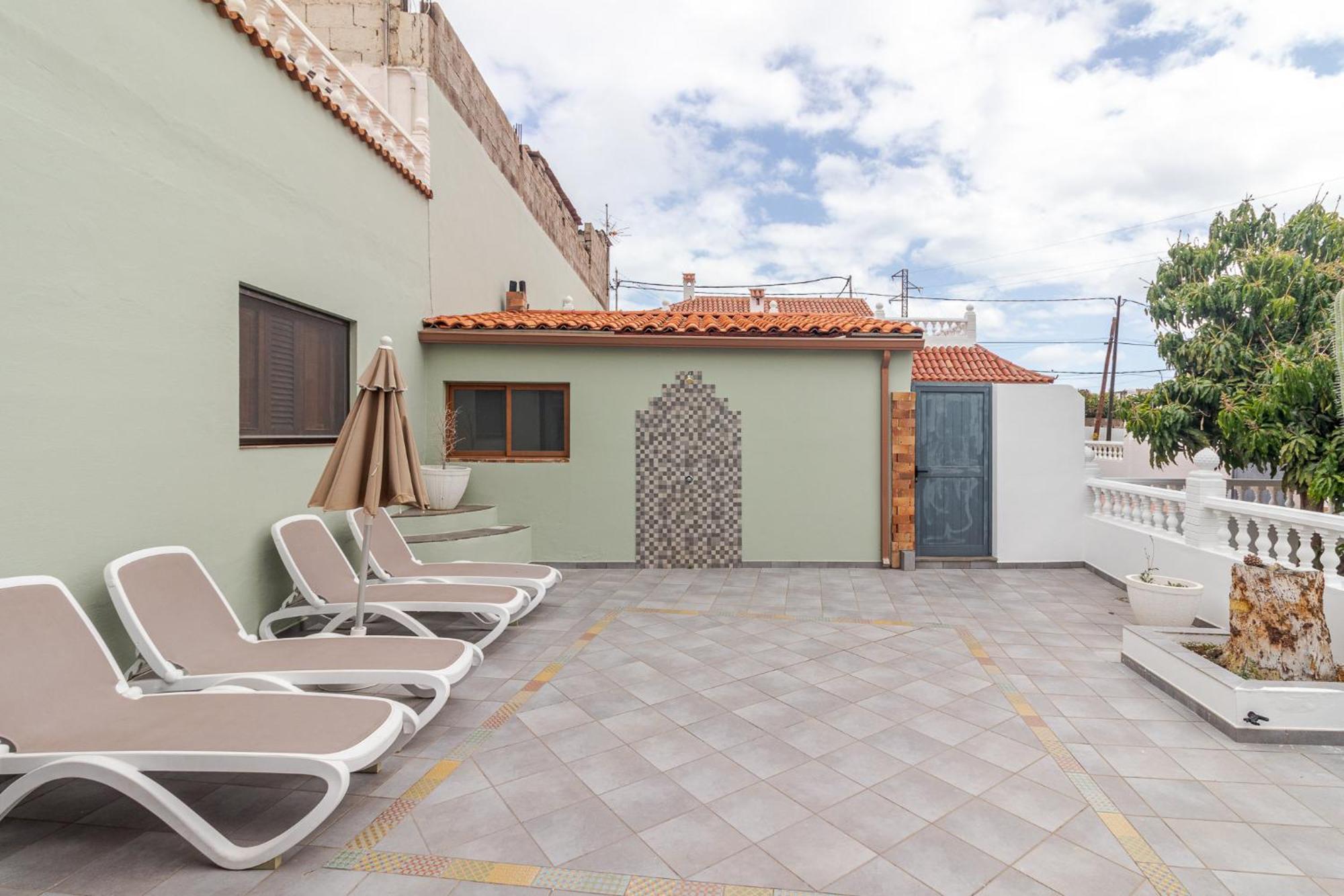 Casa Marjoes - 2 Villas - Bbq - Communal Pool Moya (Gran Canaria) Exterior foto