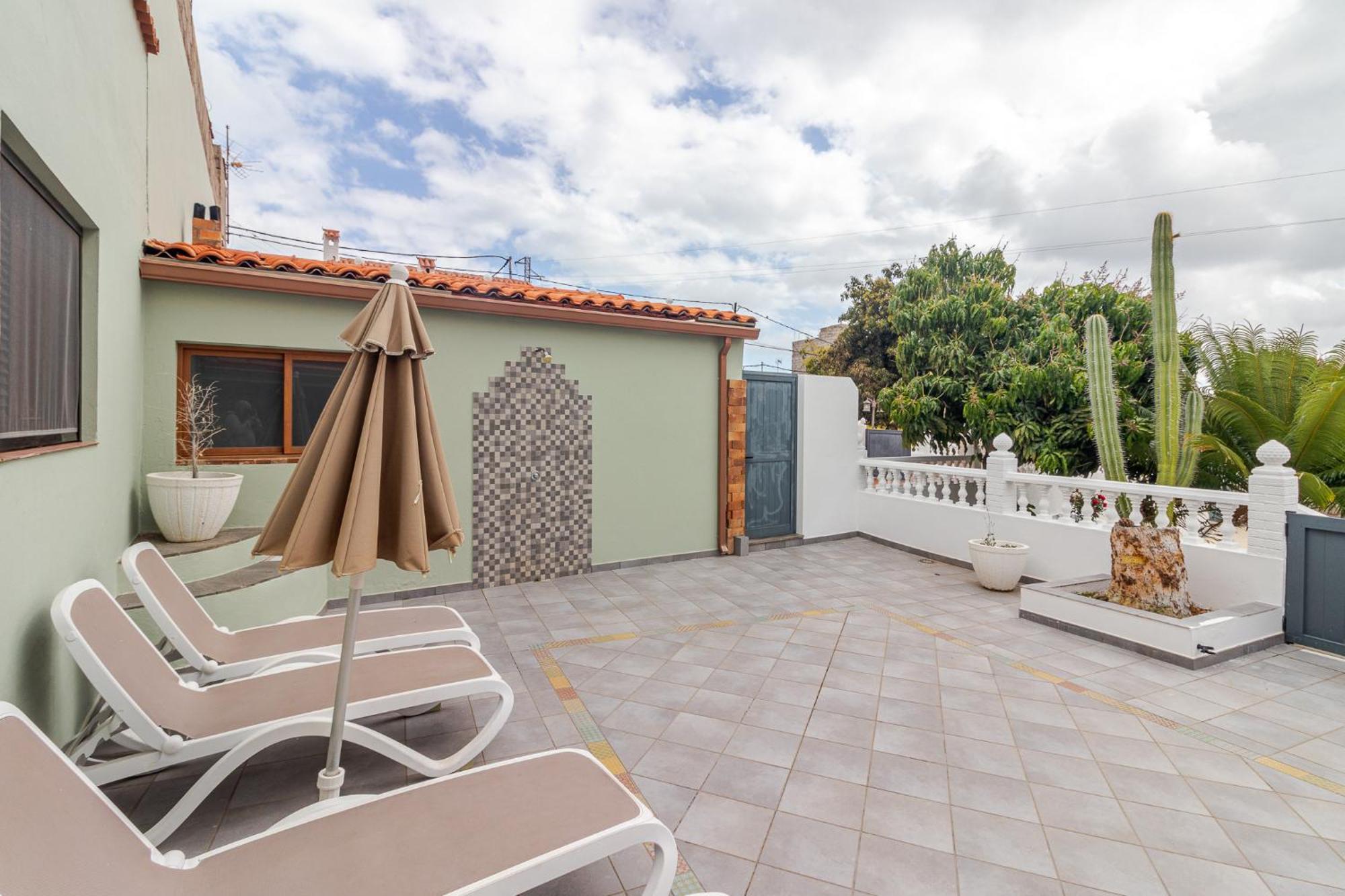 Casa Marjoes - 2 Villas - Bbq - Communal Pool Moya (Gran Canaria) Exterior foto