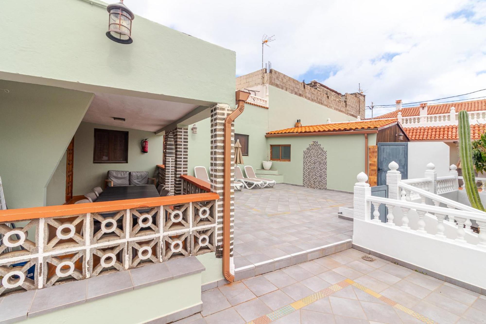 Casa Marjoes - 2 Villas - Bbq - Communal Pool Moya (Gran Canaria) Exterior foto