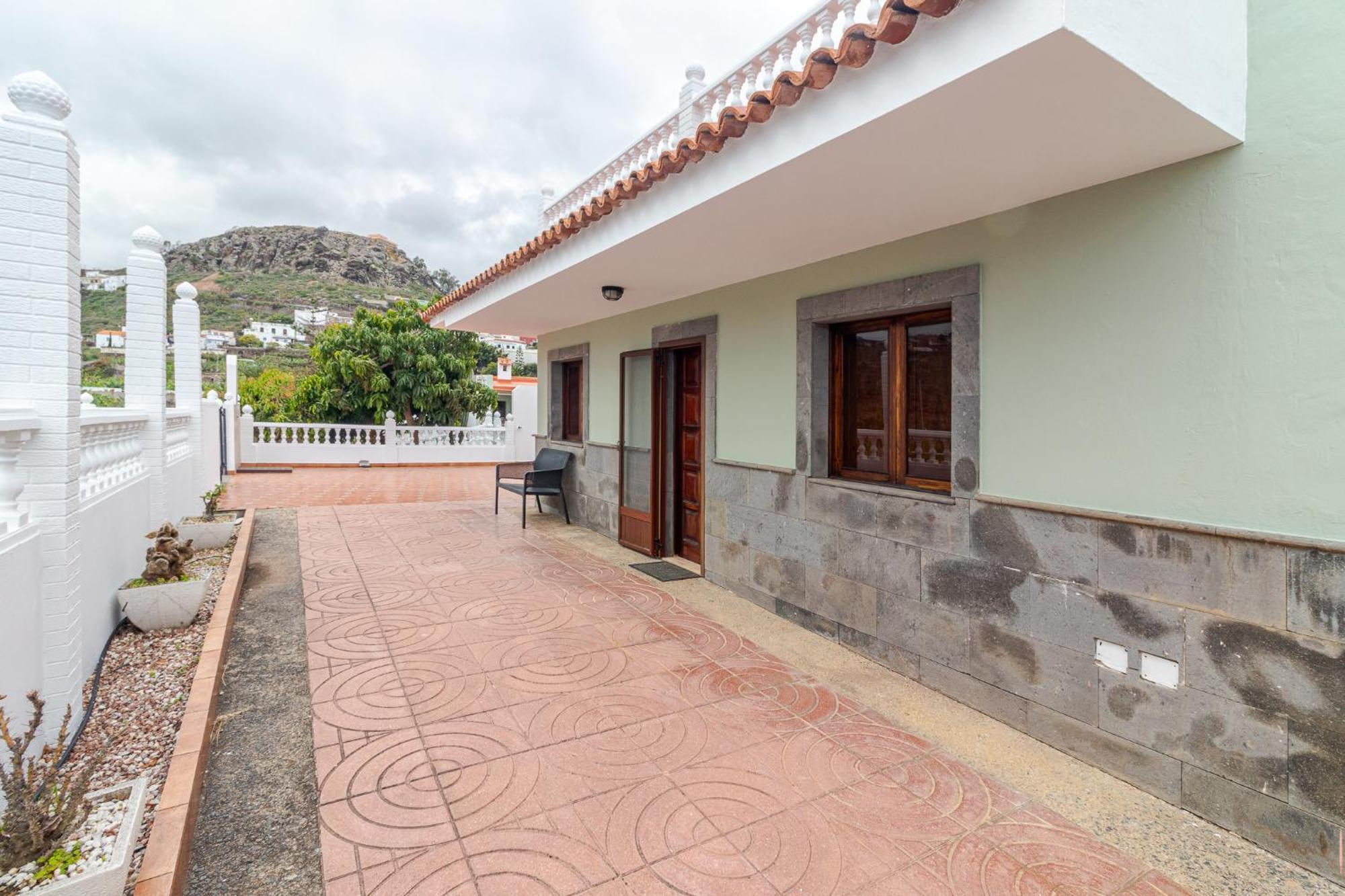 Casa Marjoes - 2 Villas - Bbq - Communal Pool Moya (Gran Canaria) Exterior foto