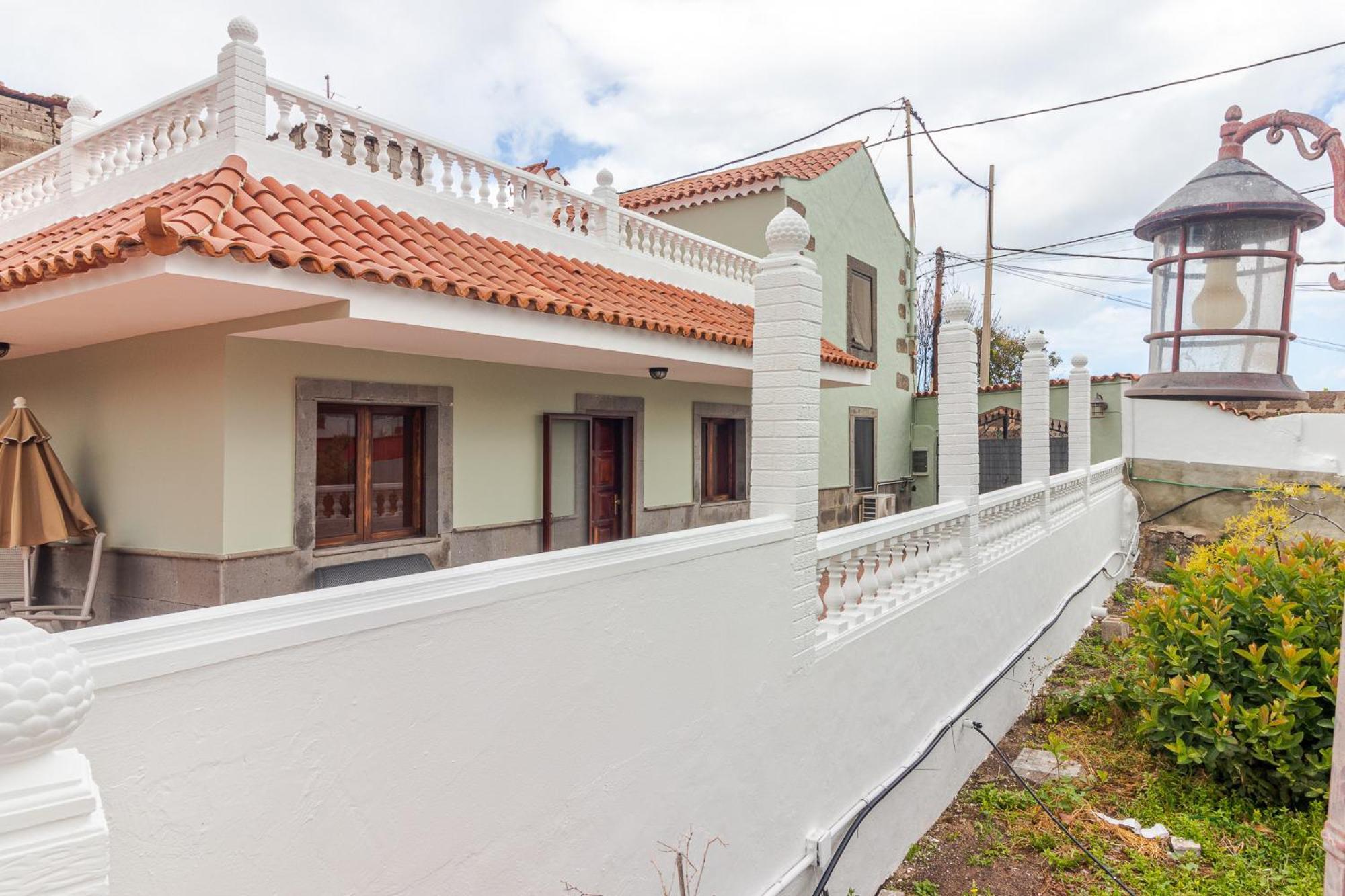 Casa Marjoes - 2 Villas - Bbq - Communal Pool Moya (Gran Canaria) Exterior foto