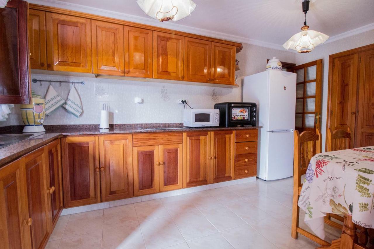 Casa Marjoes - 2 Villas - Bbq - Communal Pool Moya (Gran Canaria) Exterior foto