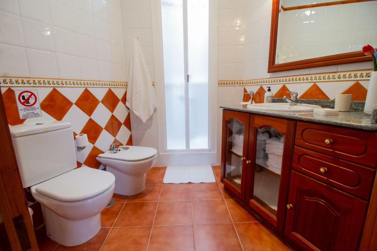 Casa Marjoes - 2 Villas - Bbq - Communal Pool Moya (Gran Canaria) Exterior foto