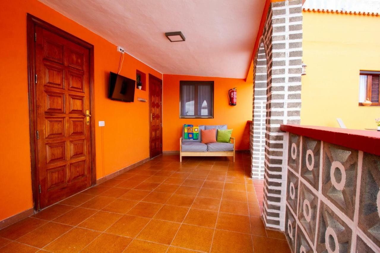 Casa Marjoes - 2 Villas - Bbq - Communal Pool Moya (Gran Canaria) Exterior foto