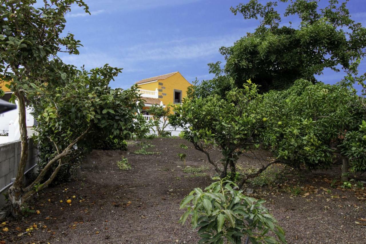Casa Marjoes - 2 Villas - Bbq - Communal Pool Moya (Gran Canaria) Exterior foto