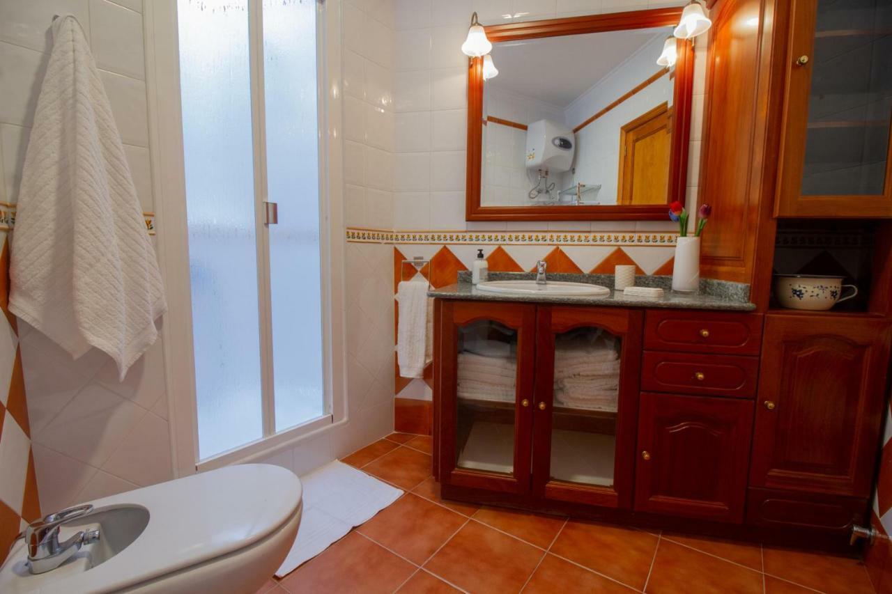 Casa Marjoes - 2 Villas - Bbq - Communal Pool Moya (Gran Canaria) Exterior foto