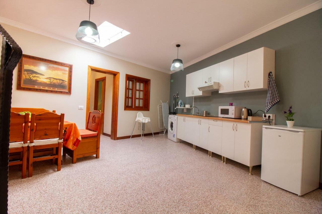 Casa Marjoes - 2 Villas - Bbq - Communal Pool Moya (Gran Canaria) Exterior foto