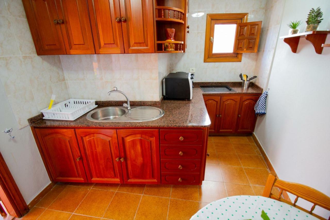 Casa Marjoes - 2 Villas - Bbq - Communal Pool Moya (Gran Canaria) Exterior foto